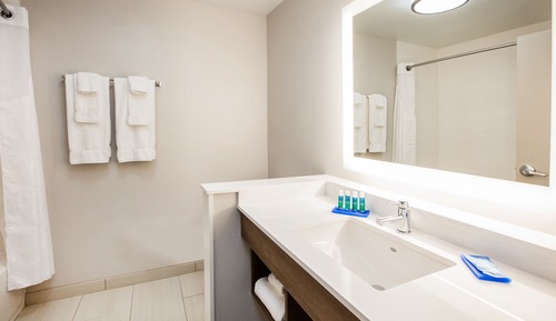 Suite, 2 Queen Beds