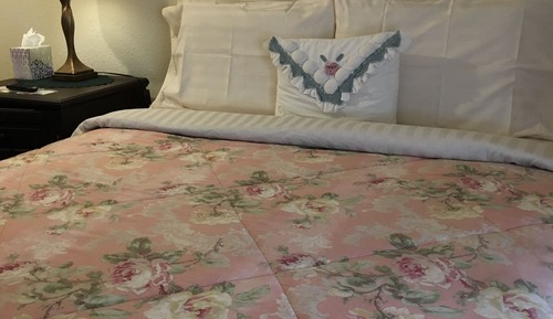Room (Room #12, Queen Bed)