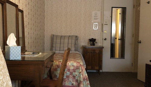 Double or Twin Room, 2 Bedrooms