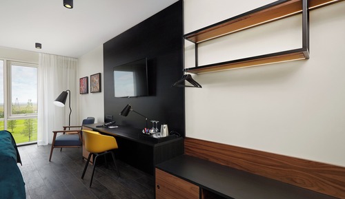 Superior Double or Twin Room