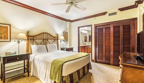Room, 2 Bedrooms, Ocean View (Unit B302, 3Bath)