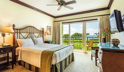 Room, 2 Bedrooms, Oceanfront (Unit G202, 3Bath)