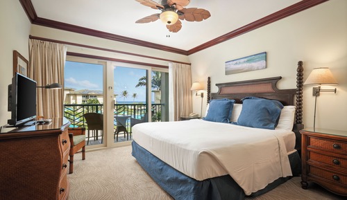 Condo, 1 Bedroom, Ocean View (Unit E304, 2 Bath)