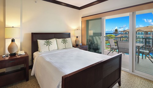 Condo, 2 Bedrooms, Ocean View (Unit B402, 3 Bath)