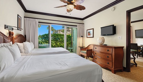 Condo, 2 Bedrooms, Oceanfront (Unit A106, 3 Bath)