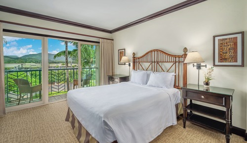 Condo, 2 Bedrooms (Town View, 3Bath)