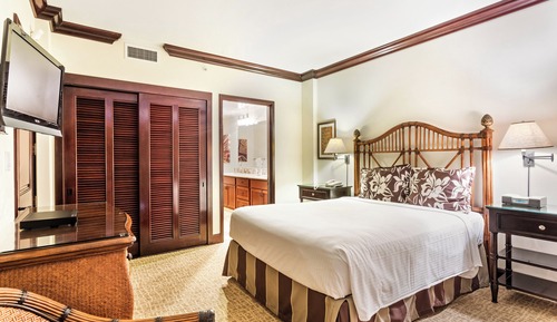 Room, 2 Bedrooms, Garden View (Unit C104, 3Bath)