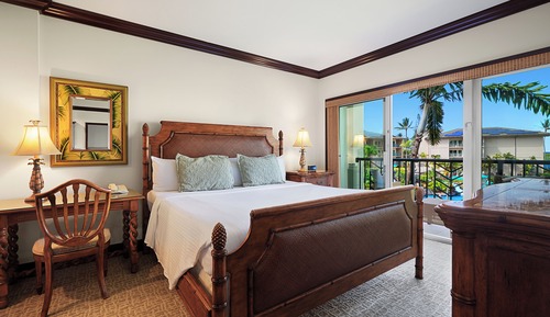 Condo, 2 Bedrooms, Partial Ocean View (3 Bath)