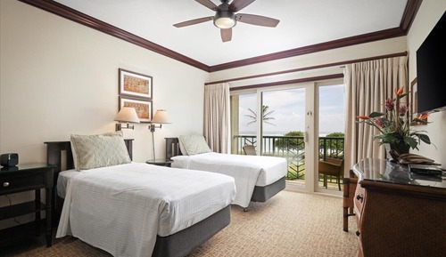 Condo, 2 Bedrooms, Oceanfront (3 Bath)