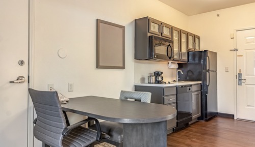 Studio Suite, 2 Queen Beds
