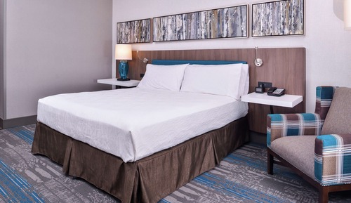 Room, Accessible