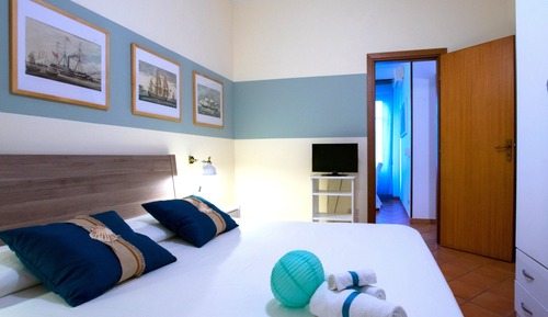 Apartment, 1 Bedroom