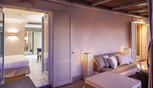 Suite (Stromboli)