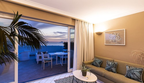 Suite (Vulcano)