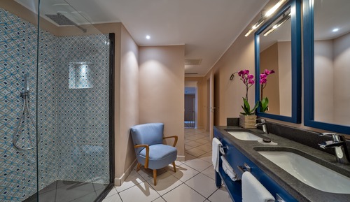 Suite (Panarea)