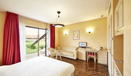Superior Double or Twin Room
