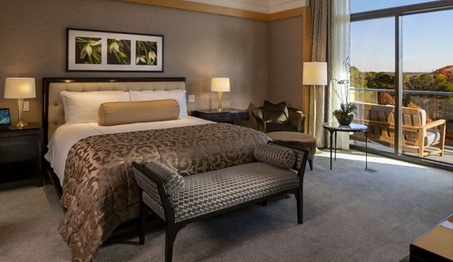 Presidential Suite