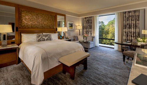 Premier Room, 1 King Bed