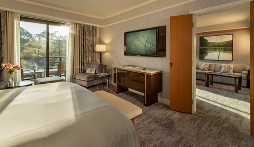 Suite (Governors)