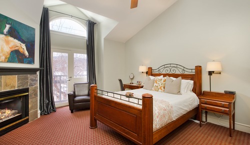 Premier Double Room, 1 Queen Bed