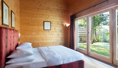 Family Suite, 2 Bedrooms, Resort View, Garden Area