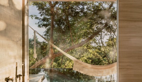 Suite, 1 Bedroom (Cliffside, Infinity Pool)