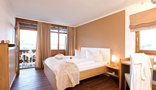 Junior Suite, 1 Bedroom