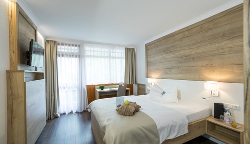 Standard Single Room, 1 Twin Bed