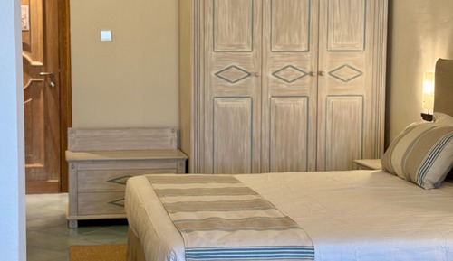 Junior Suite (Family)