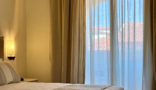 Classic Room (Family)
