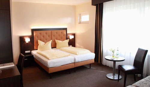 Double Room Single Use