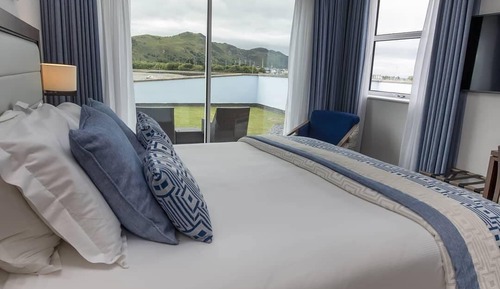 Executive Room, 1 Double Bed