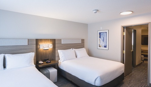 Room (Specialty)
