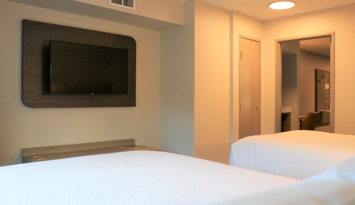 Suite, 1 Bedroom