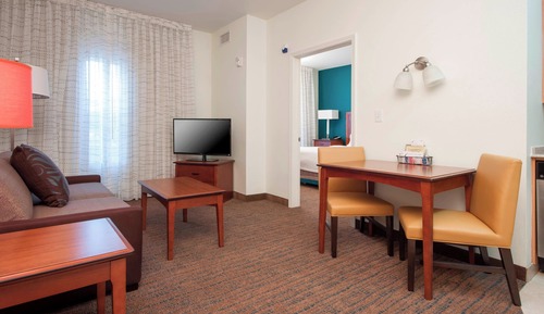 Suite, 1 Bedroom