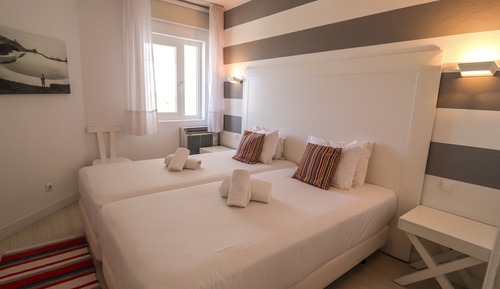 Apartment, 2 Bedrooms