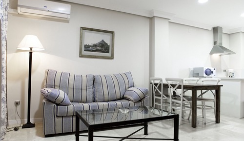 Apartment, 1 Bedroom, Sea View