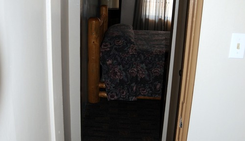 2 queen 2 bedroom suite