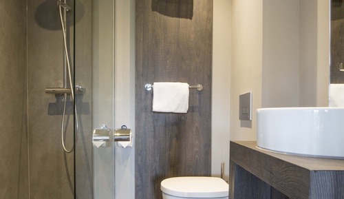 Double Room (Small)