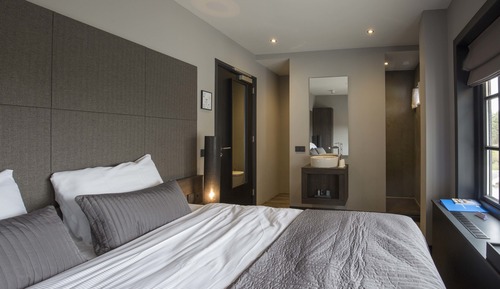 Comfort Double Room, Balcony