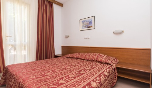 Economy Apartment (2+3 guests)