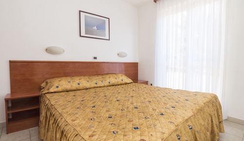 Economy Apartment (2+2 guests)