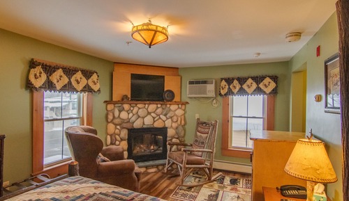 Classic Room, 1 Queen Bed