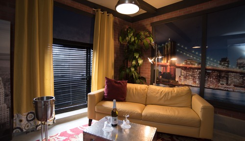 Room (New York, New York)
