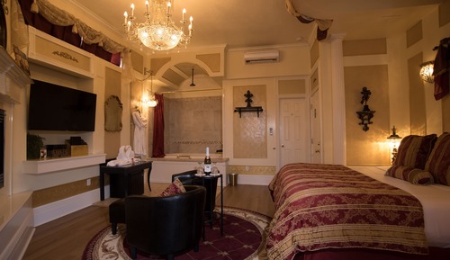 Room (The Palace)