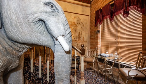Room (Sultans Palace)