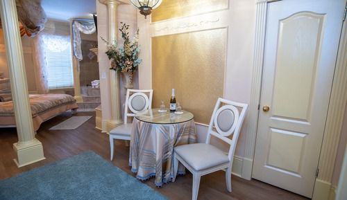 Grand Room