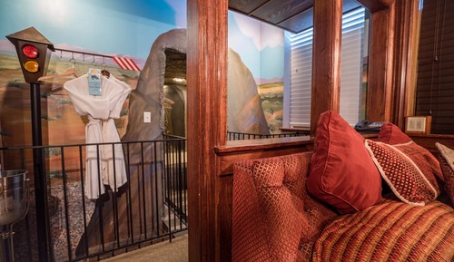Grand Room (Rio Grande)