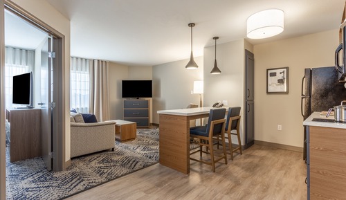 Suite, 1 Bedroom