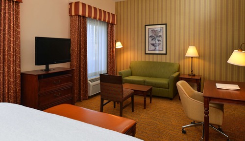 Room, Accessible